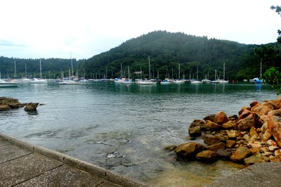 IO/USP- Ubatuba - 06/03/2017