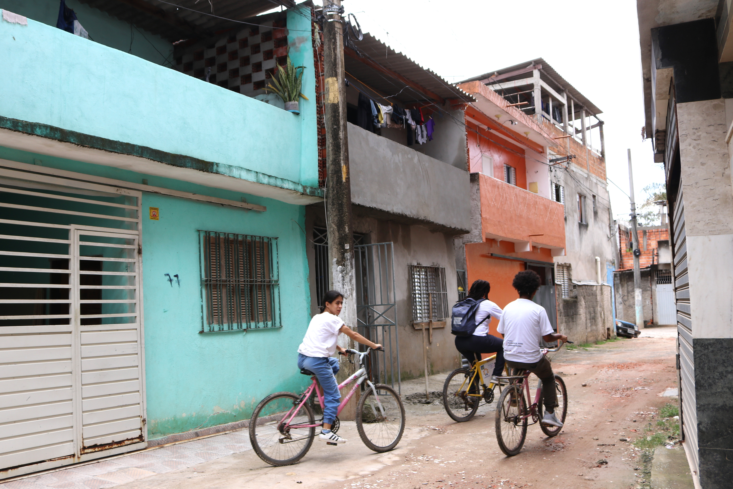 Comunidade Keralux