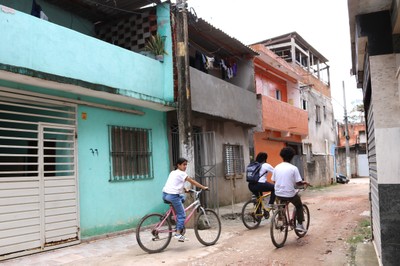 Comunidade Keralux