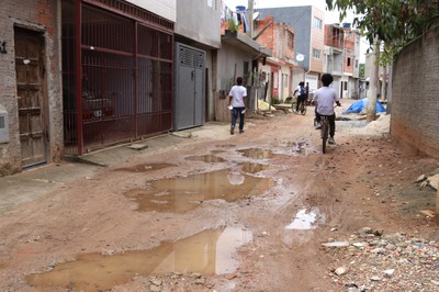 Comunidade Keralux