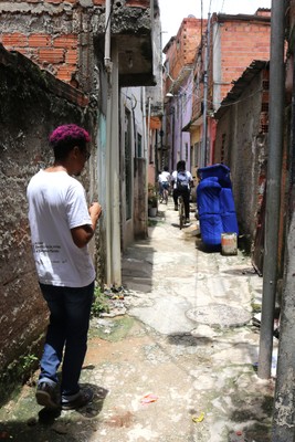 Comunidade Keralux