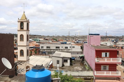 Comunidade Keralux