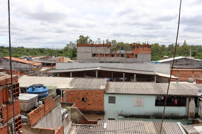 Comunidade Keralux