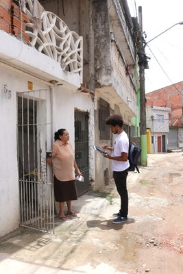 Comunidade Keralux