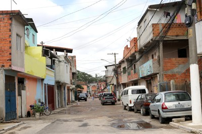 Comunidade Keralux