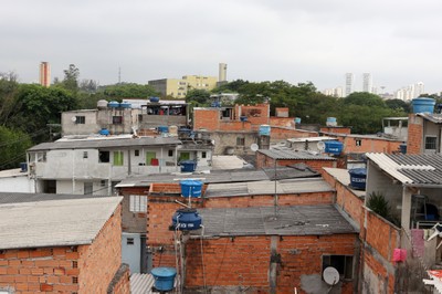 Comunidade São Remo 