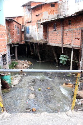 Comunidade São Remo
