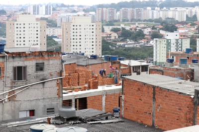 Comunidade São Remo 