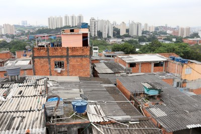 Comunidade São Remo 