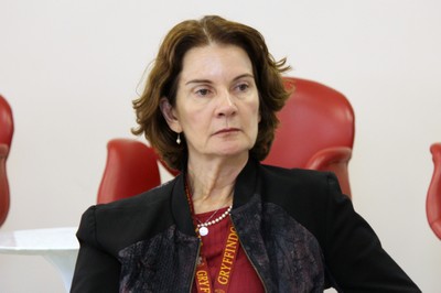 Berenice Bilharinho de Mendonça 