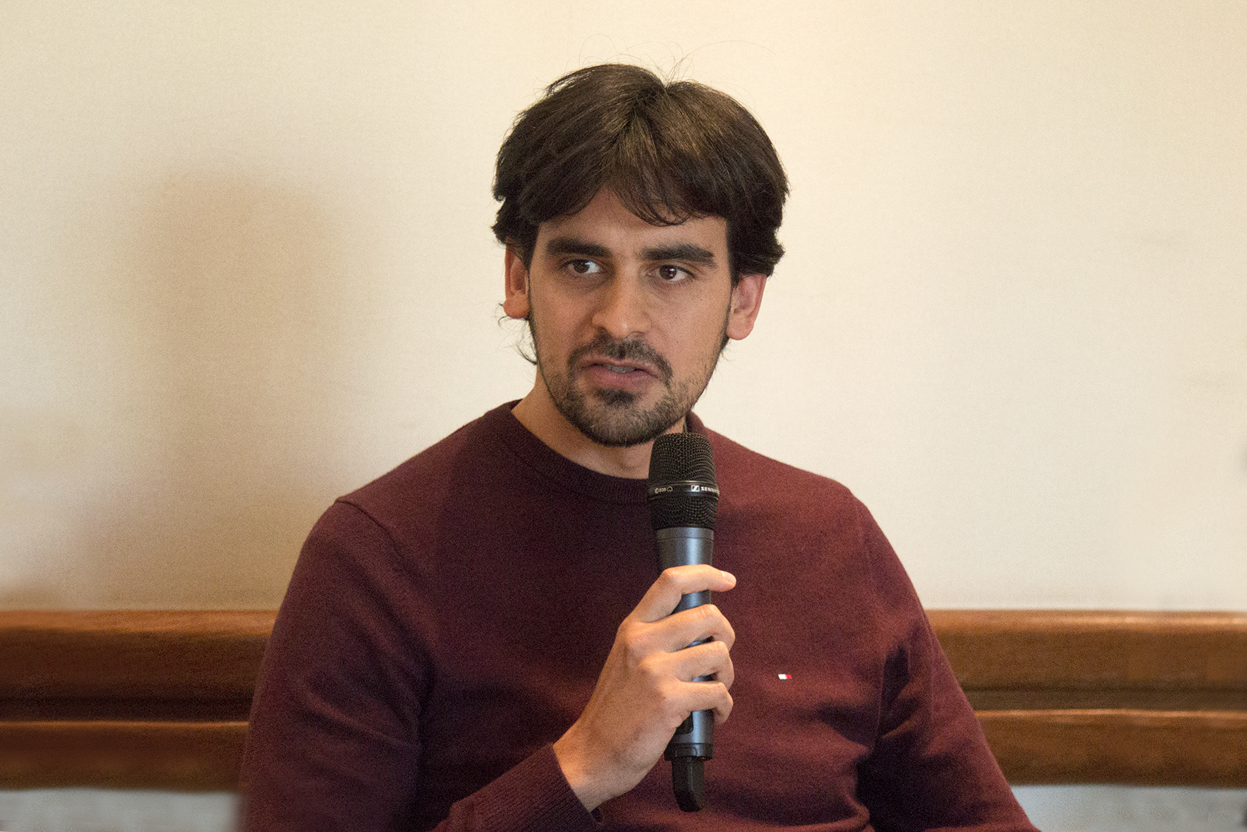Giuliano Locosselli 
