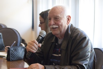 Adolpho Melfi