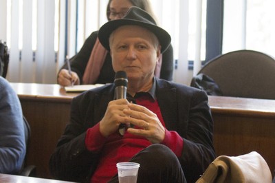 Bruno Padovano
