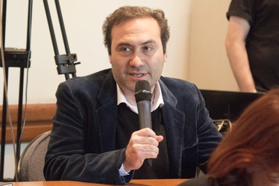Ciro Biderman