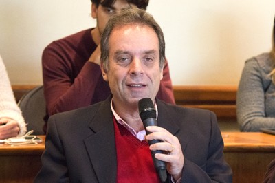 Cláudio Barbieri da Cunha