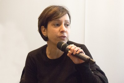 Daniela Stucchi