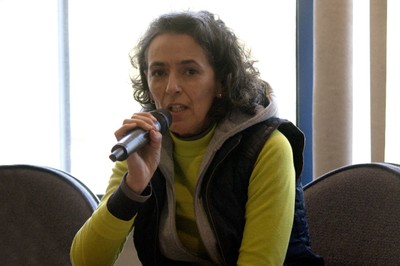 Elizabeth Teixeira Lima