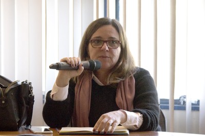 Evangelina Vormittag