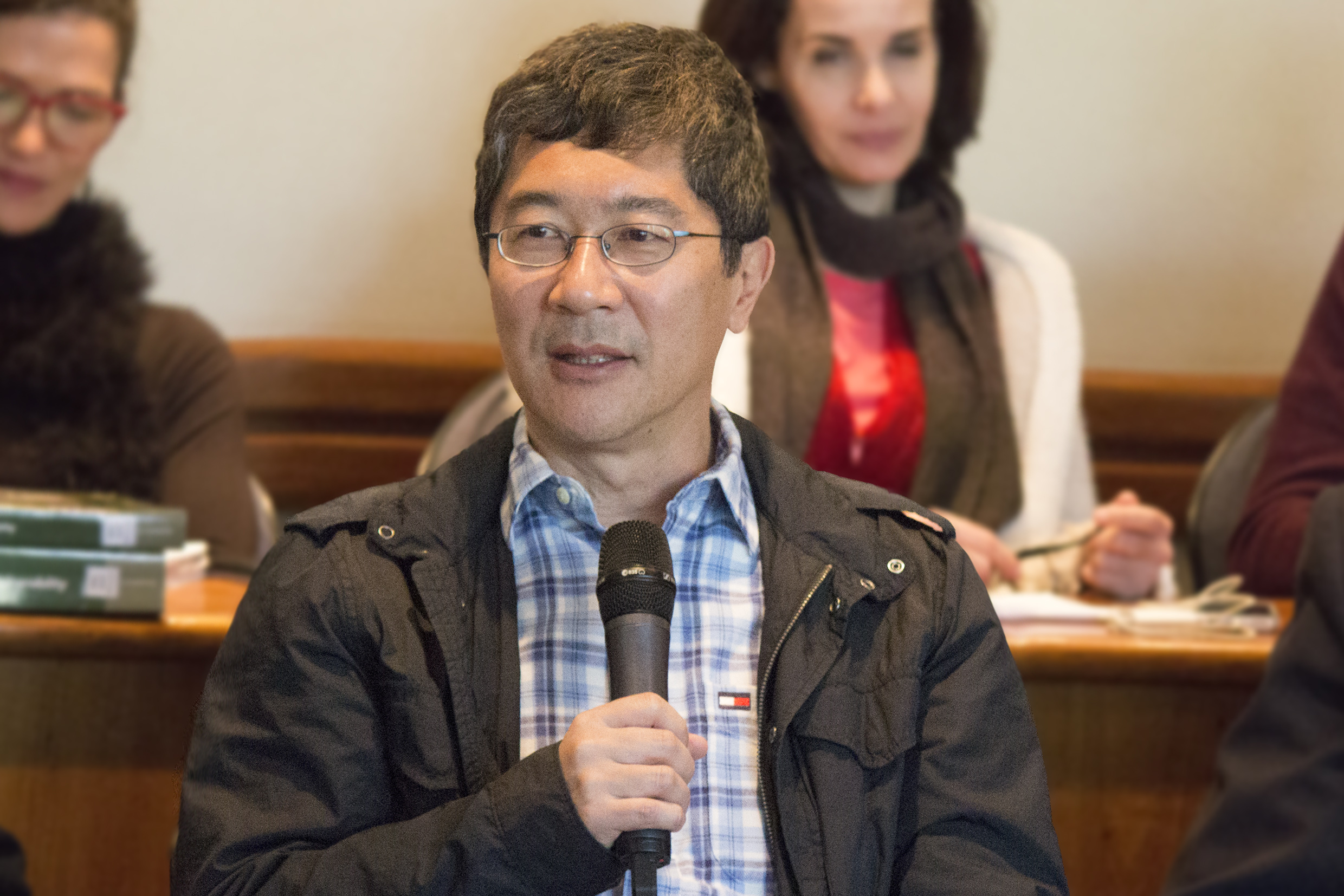 Hugo Tsugunobu Yoshida Yoshizaki