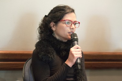 Laís Fajerztajn