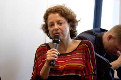 Márcia Scazufca