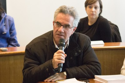Marco Akerman