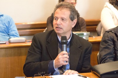 Miguel Luiz Bucalem