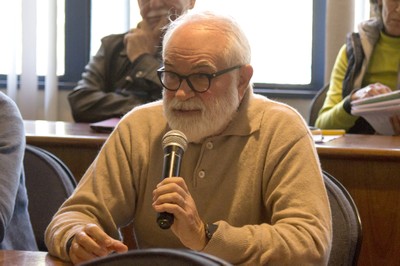Pedro Guerra
