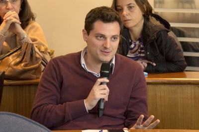 Rafael Tartaroti
