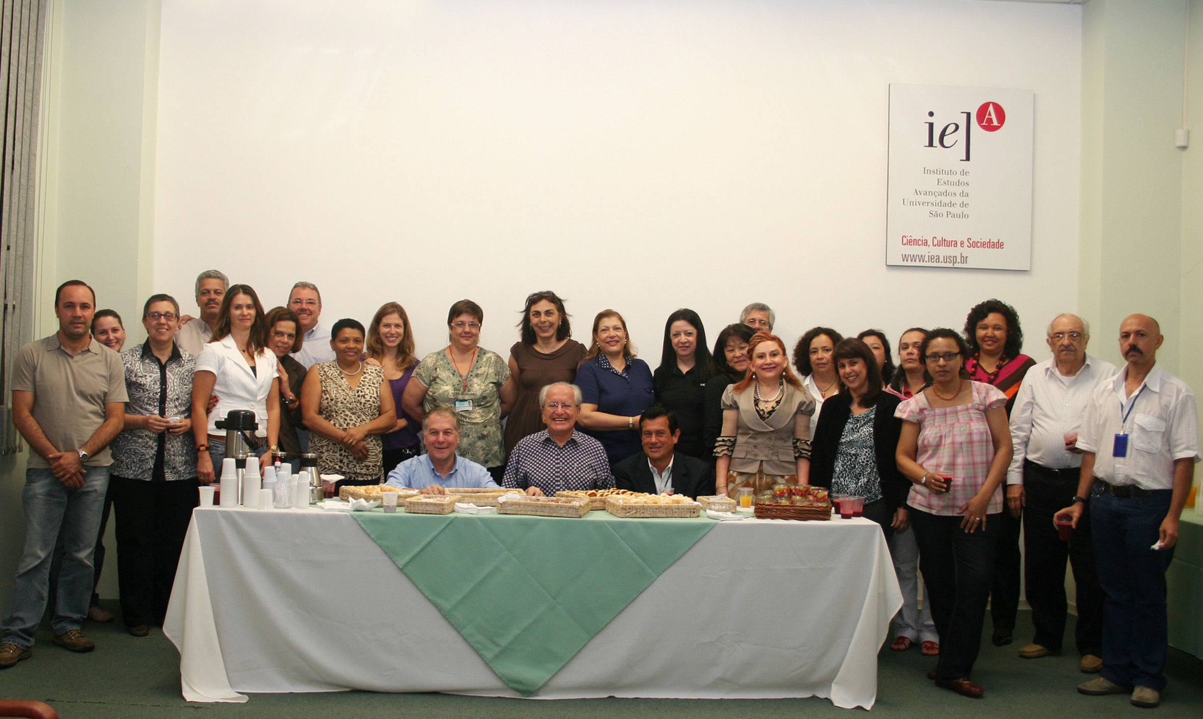 Equipe IEA