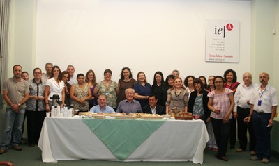 Equipe IEA