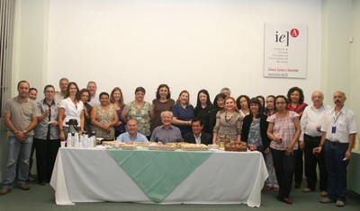 Equipe IEA