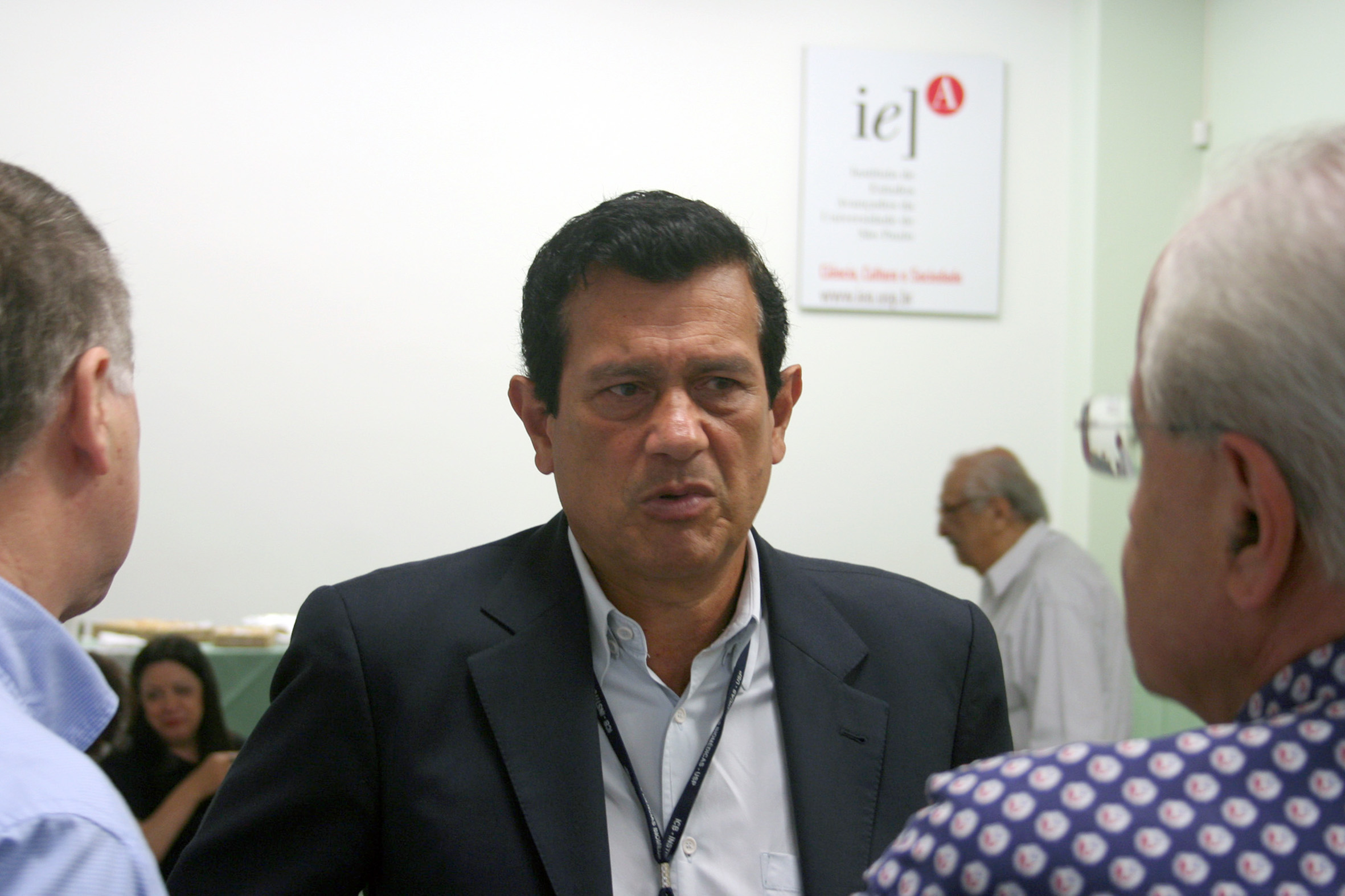 Luiz Roberto Giorgetti de Britto