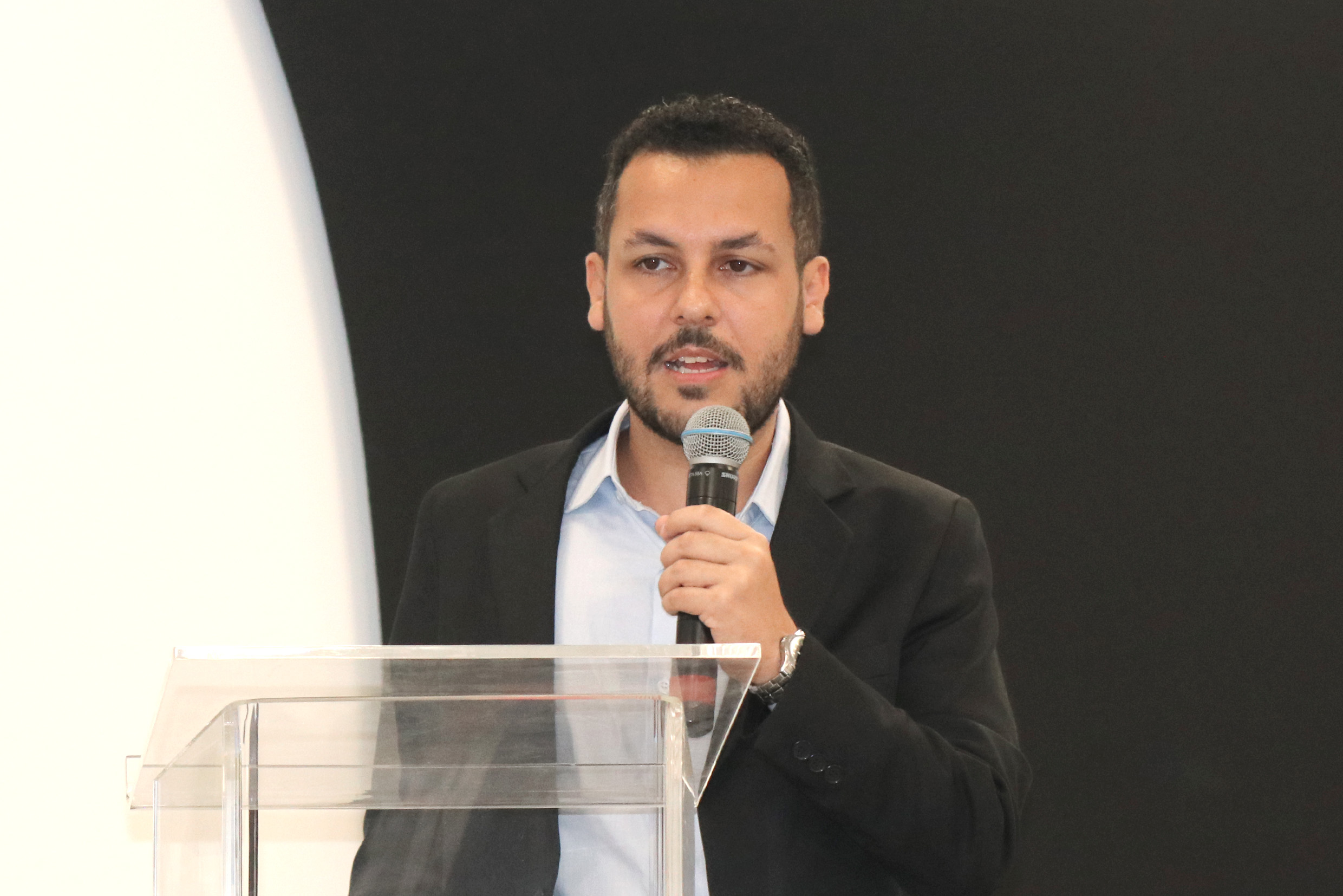 Sylvestre Aureliano Carvalho