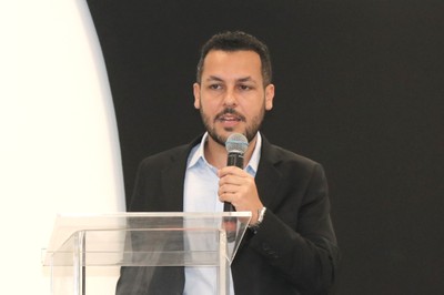 Sylvestre Aureliano Carvalho