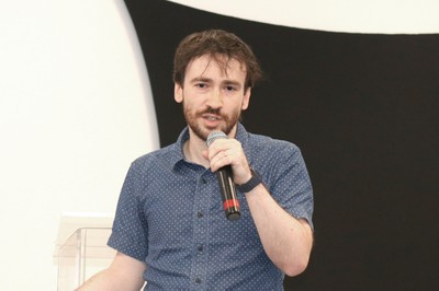 Fábio José Muneratti Ortega
