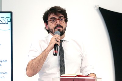 Fábio Luís Ferreira Nóbrega  Franco