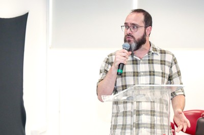 Gabriel de Moura Silva