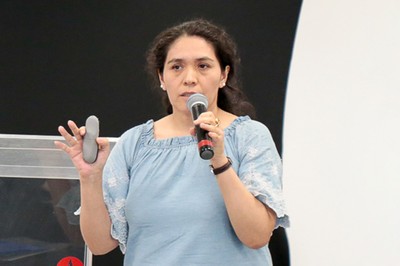 Lira Luz Benites Lazaro