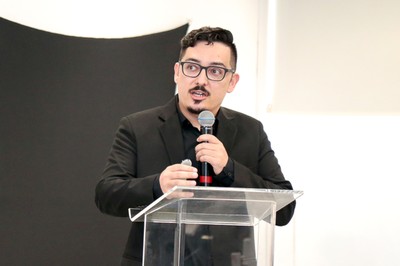 Rafael Araújo Nacimento