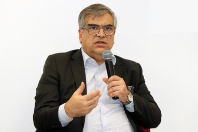 Carlos Gilberto Carlotti Junior