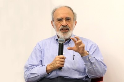 Guilherme Ary Plonski