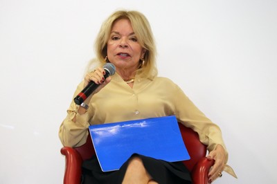 Maria Arminda do Nascimento Arruda