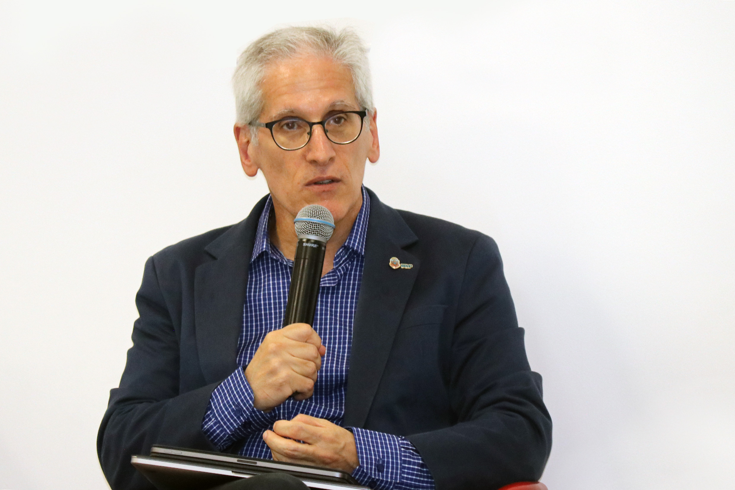 Paulo Alberto Nussenzveig