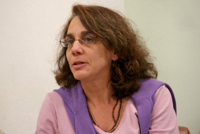 Sylvia Duarte Dantas