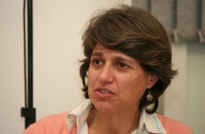Ana Lydia Sawaya