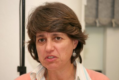 Ana Lydia Sawaya