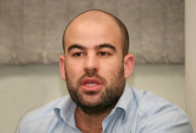 Demétrio Gaspari Cirne de Toledo