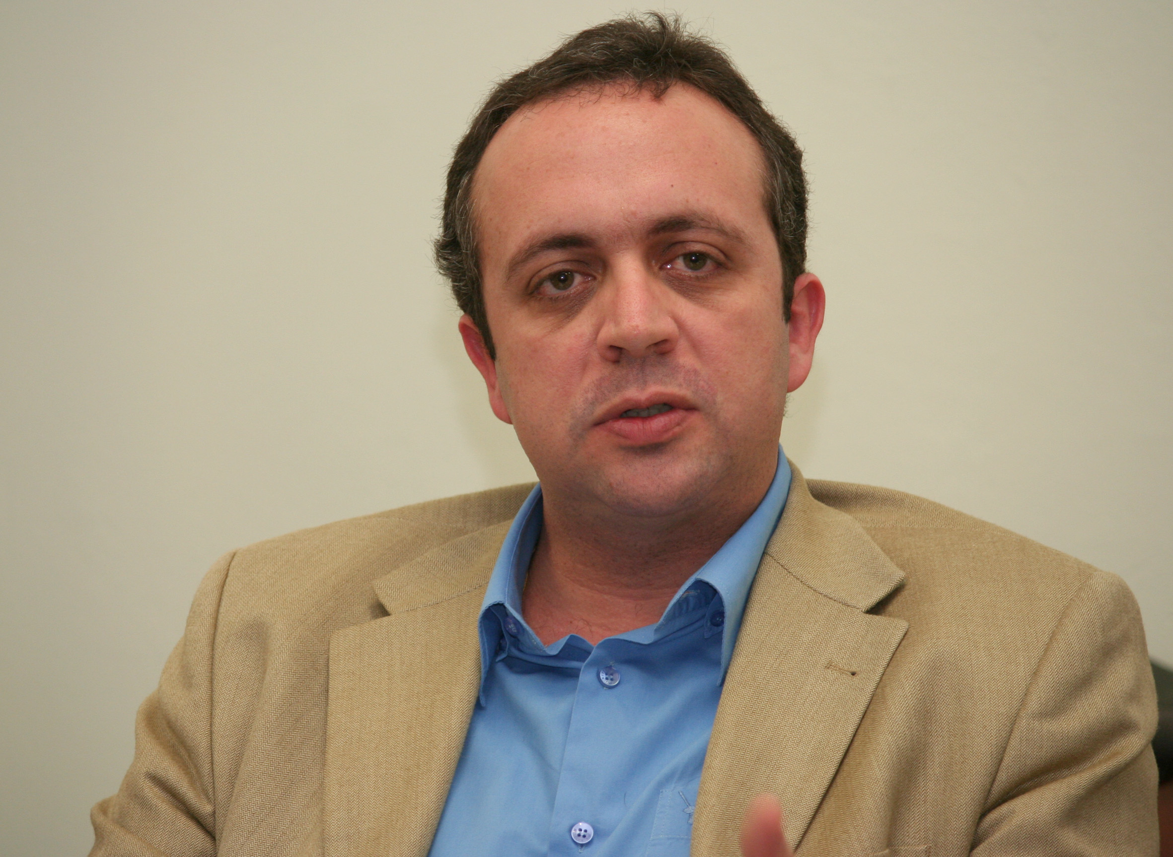 Hamilton Varela