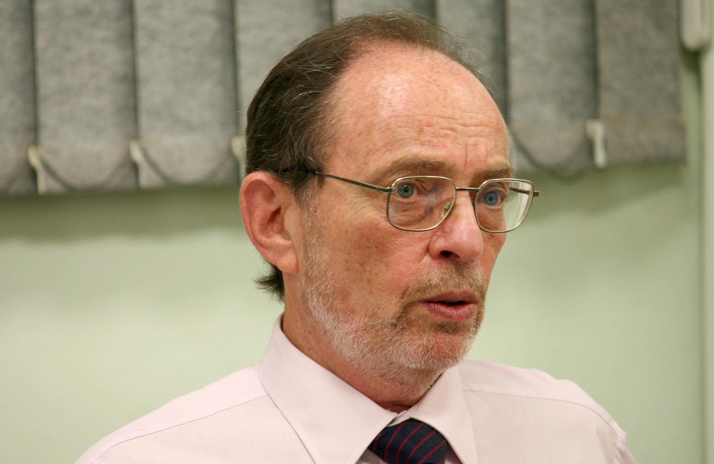 Hernan Chaimovich